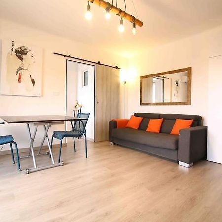 Le Criotto Apartment Ла Сен-сюр-Мер Екстериор снимка