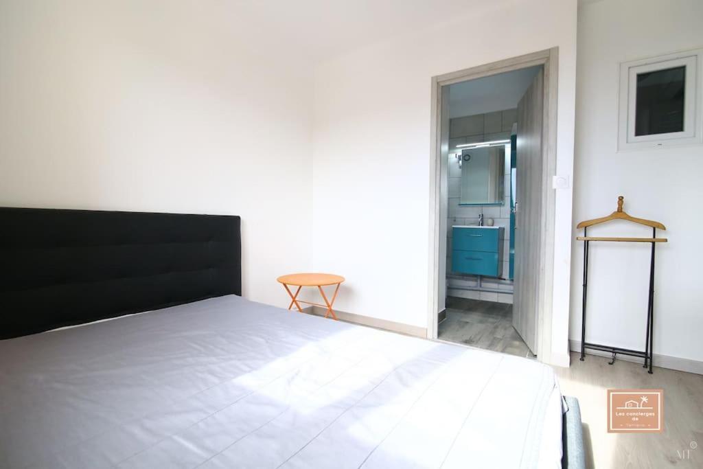 Le Criotto Apartment Ла Сен-сюр-Мер Екстериор снимка