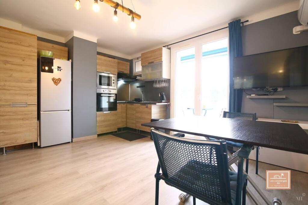 Le Criotto Apartment Ла Сен-сюр-Мер Екстериор снимка