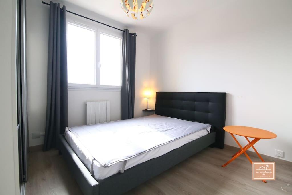 Le Criotto Apartment Ла Сен-сюр-Мер Екстериор снимка